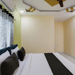 Hotel O Sky View Stay In